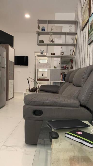 Studio Apartment Aveiro Exterior photo