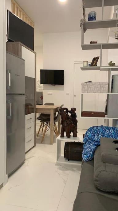 Studio Apartment Aveiro Exterior photo