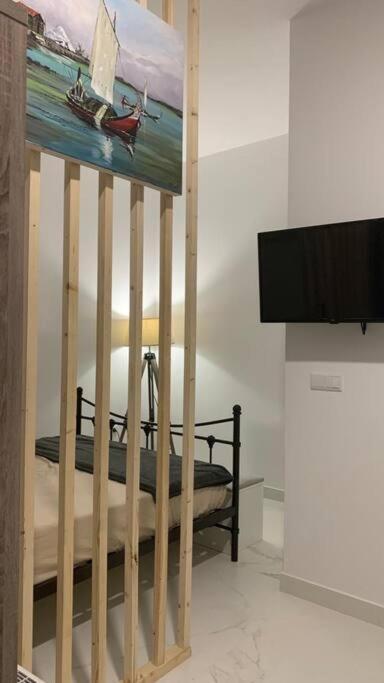 Studio Apartment Aveiro Exterior photo