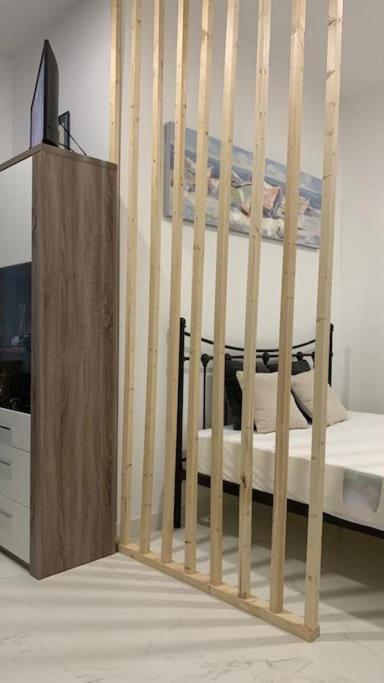 Studio Apartment Aveiro Exterior photo
