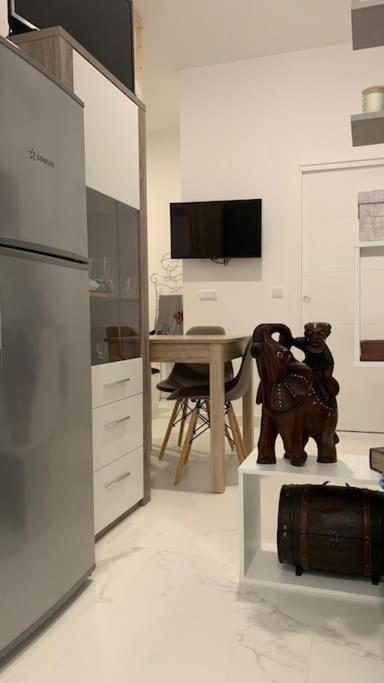 Studio Apartment Aveiro Exterior photo