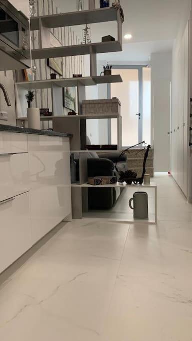 Studio Apartment Aveiro Exterior photo